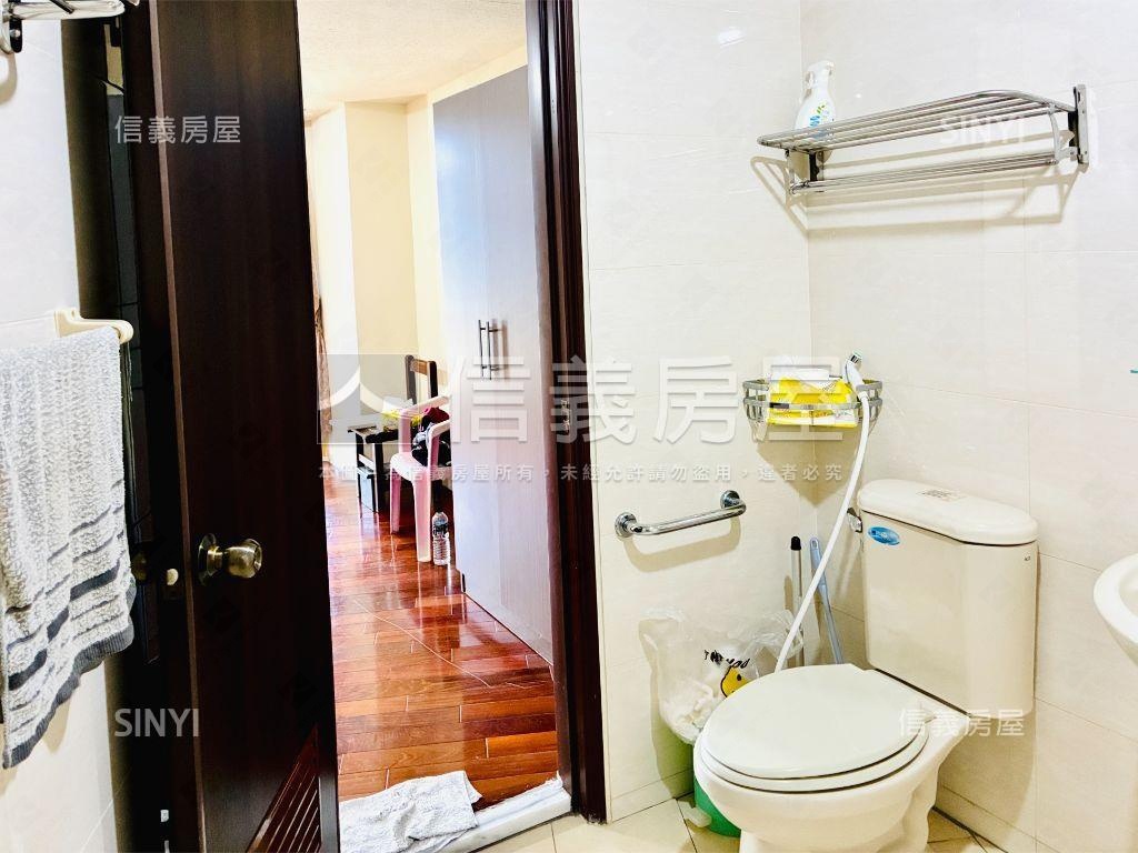 燕子湖景觀套房房屋室內格局與周邊環境