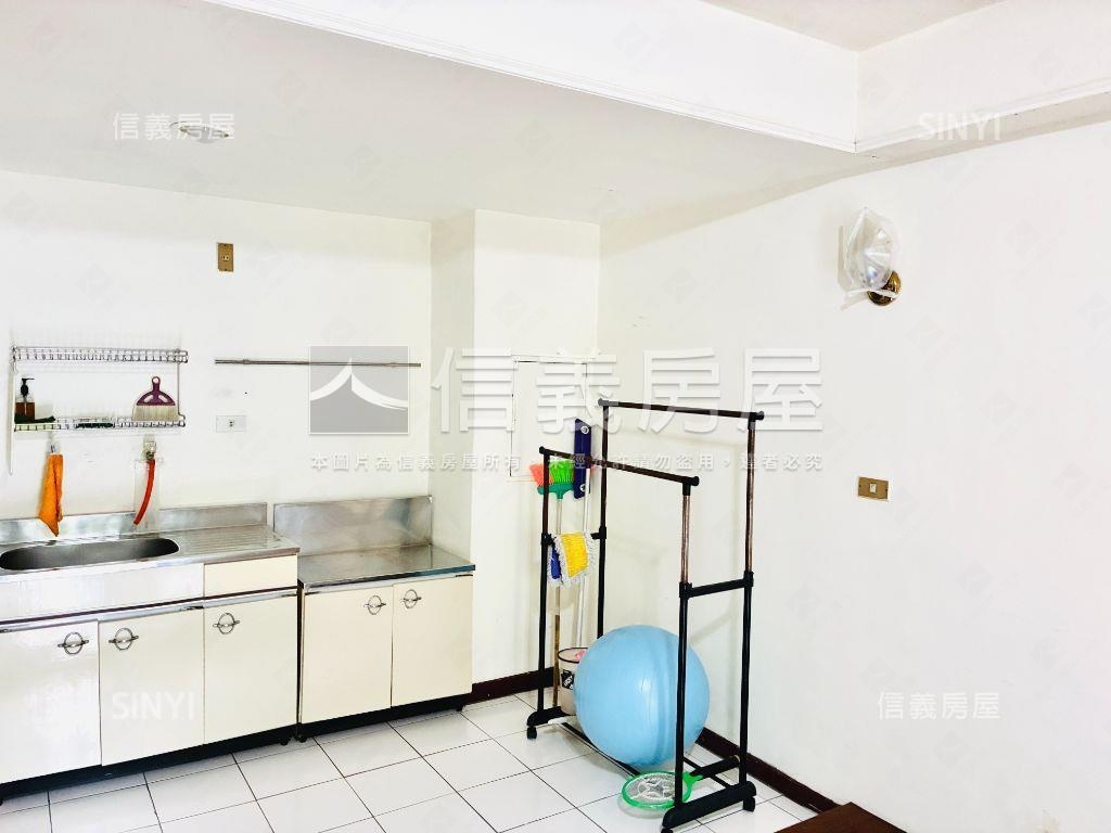 燕子湖景觀套房房屋室內格局與周邊環境