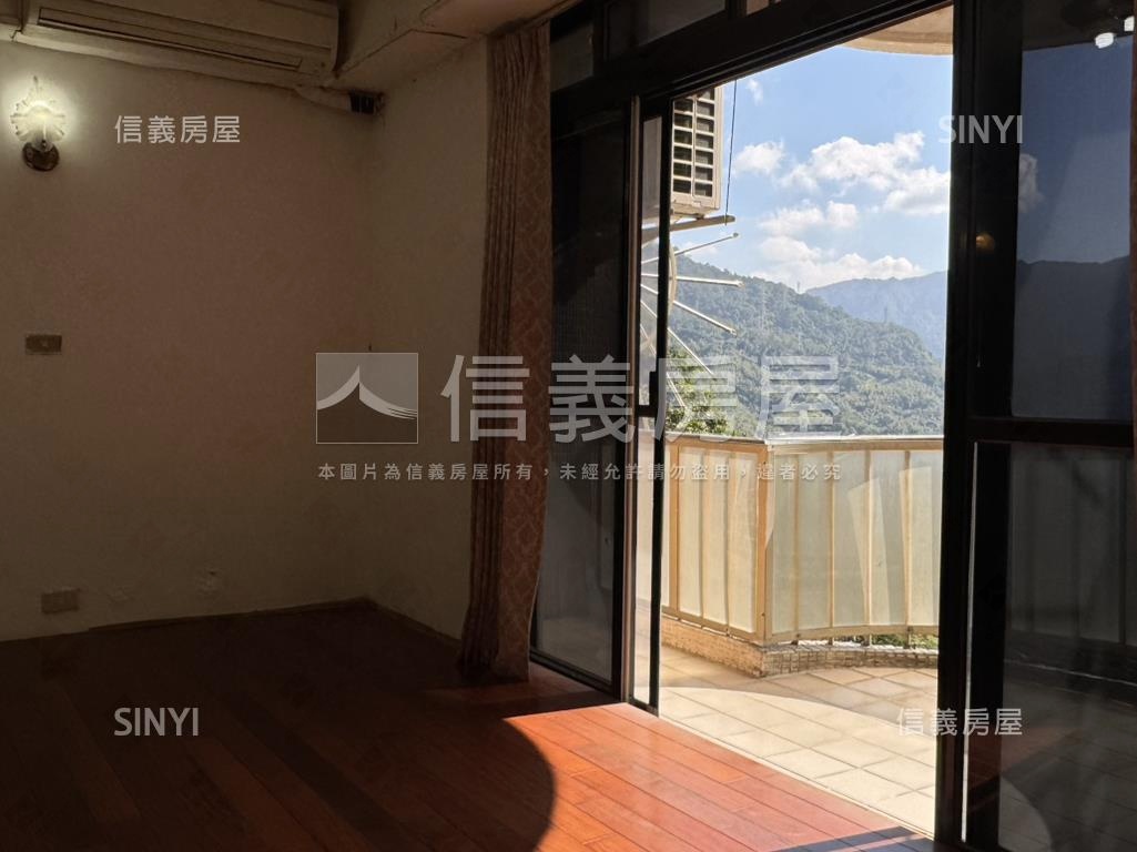 燕子湖景觀套房房屋室內格局與周邊環境