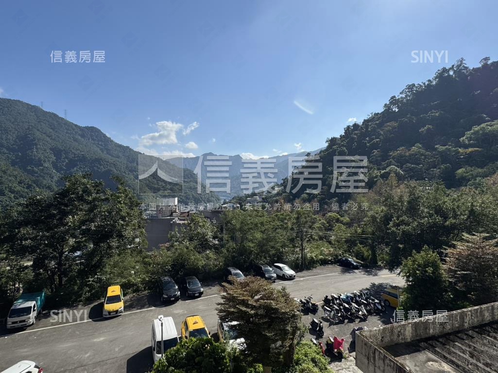 燕子湖景觀套房房屋室內格局與周邊環境