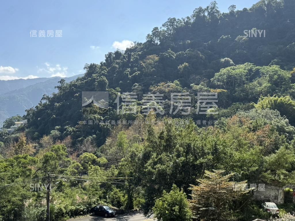 燕子湖景觀套房房屋室內格局與周邊環境