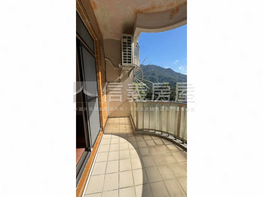 燕子湖景觀套房房屋室內格局與周邊環境