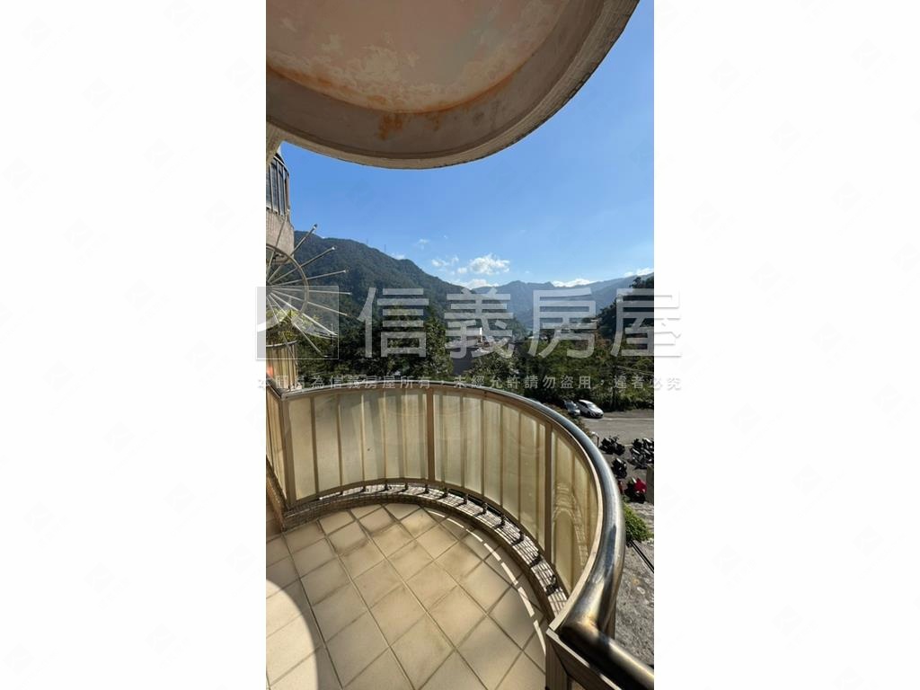 燕子湖景觀套房房屋室內格局與周邊環境