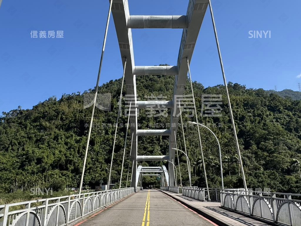 燕子湖景觀套房房屋室內格局與周邊環境