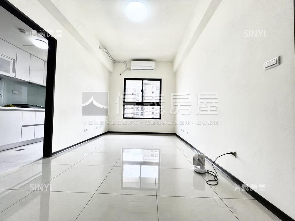 專任金橙拾穗電梯方正兩房房屋室內格局與周邊環境