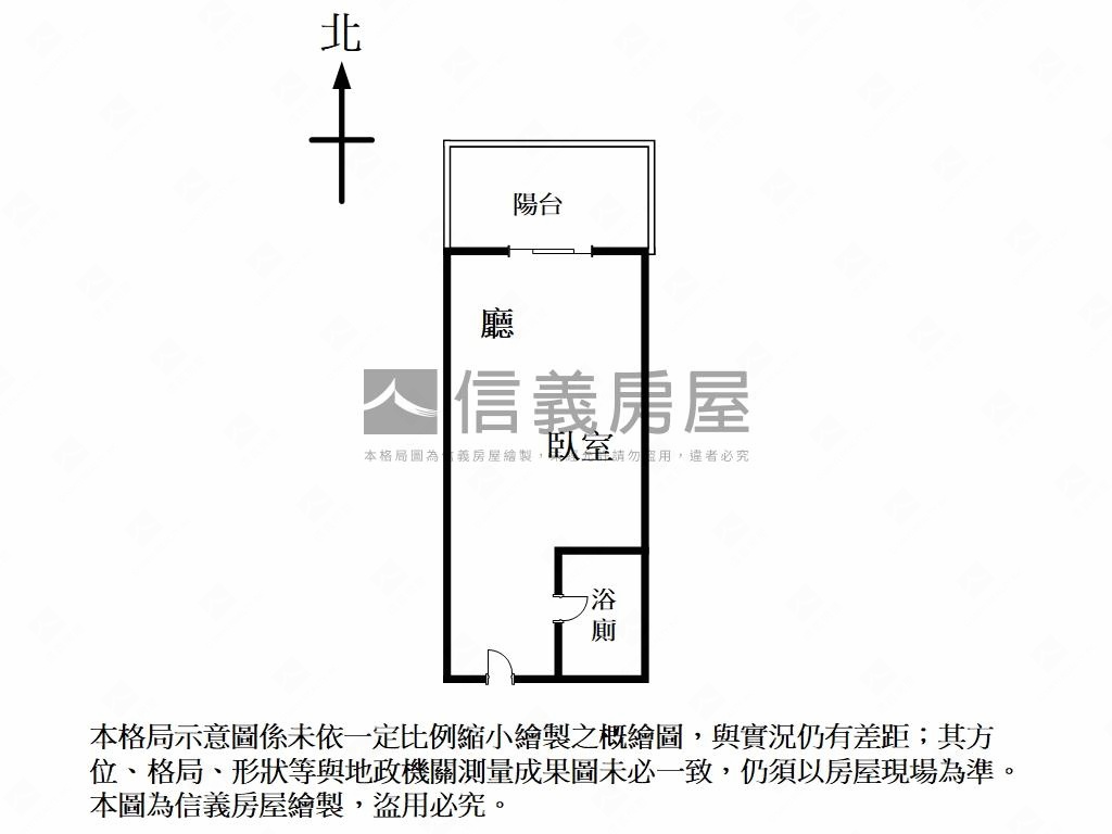 民權首富★高樓層面圓山房屋室內格局與周邊環境