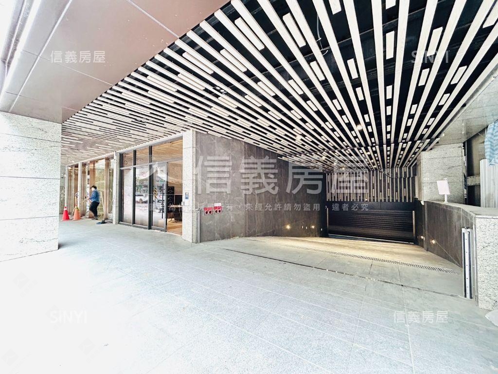民權首富高樓層明亮景觀屋房屋室內格局與周邊環境