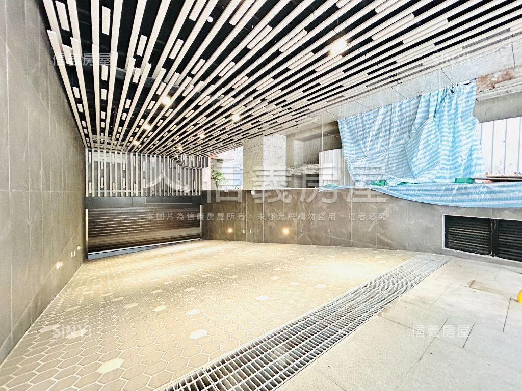 民權首富高樓層明亮景觀屋房屋室內格局與周邊環境