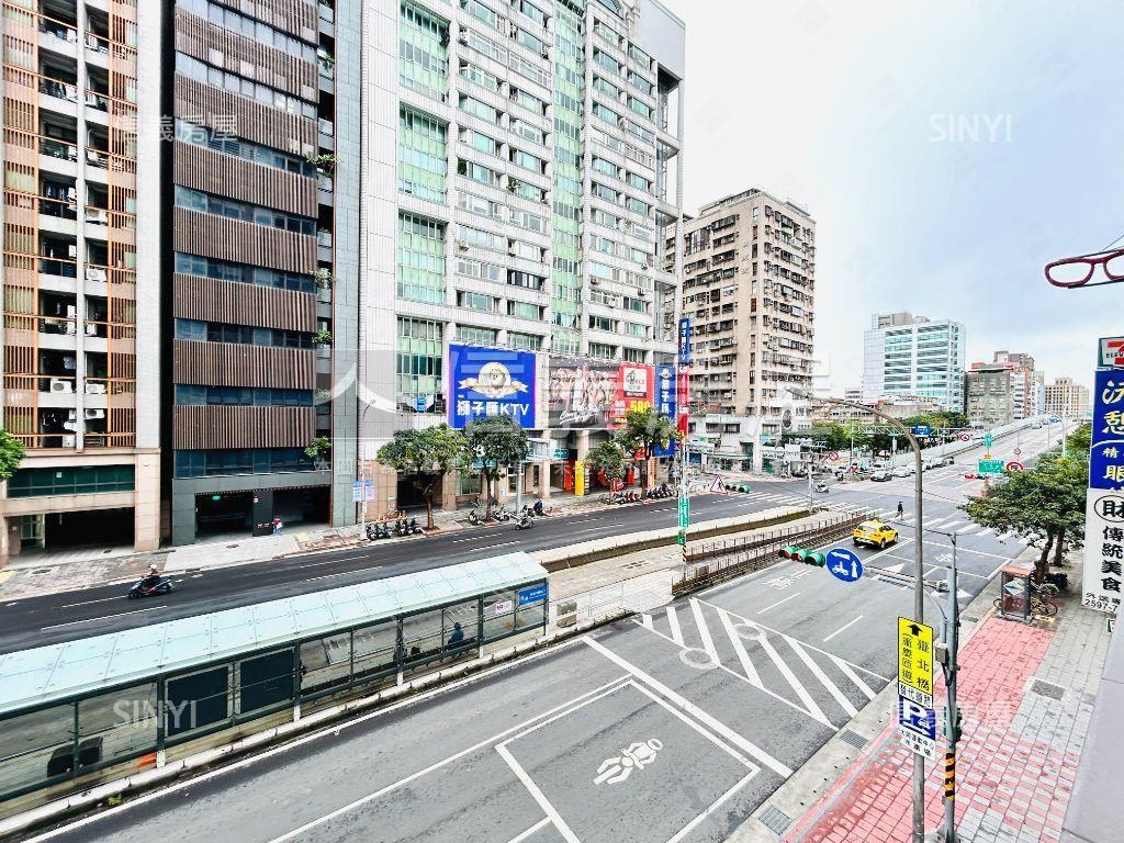 民權首富高樓層明亮景觀屋房屋室內格局與周邊環境