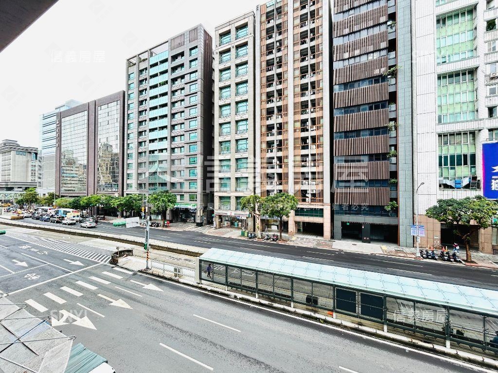 民權首富高樓層明亮景觀屋房屋室內格局與周邊環境