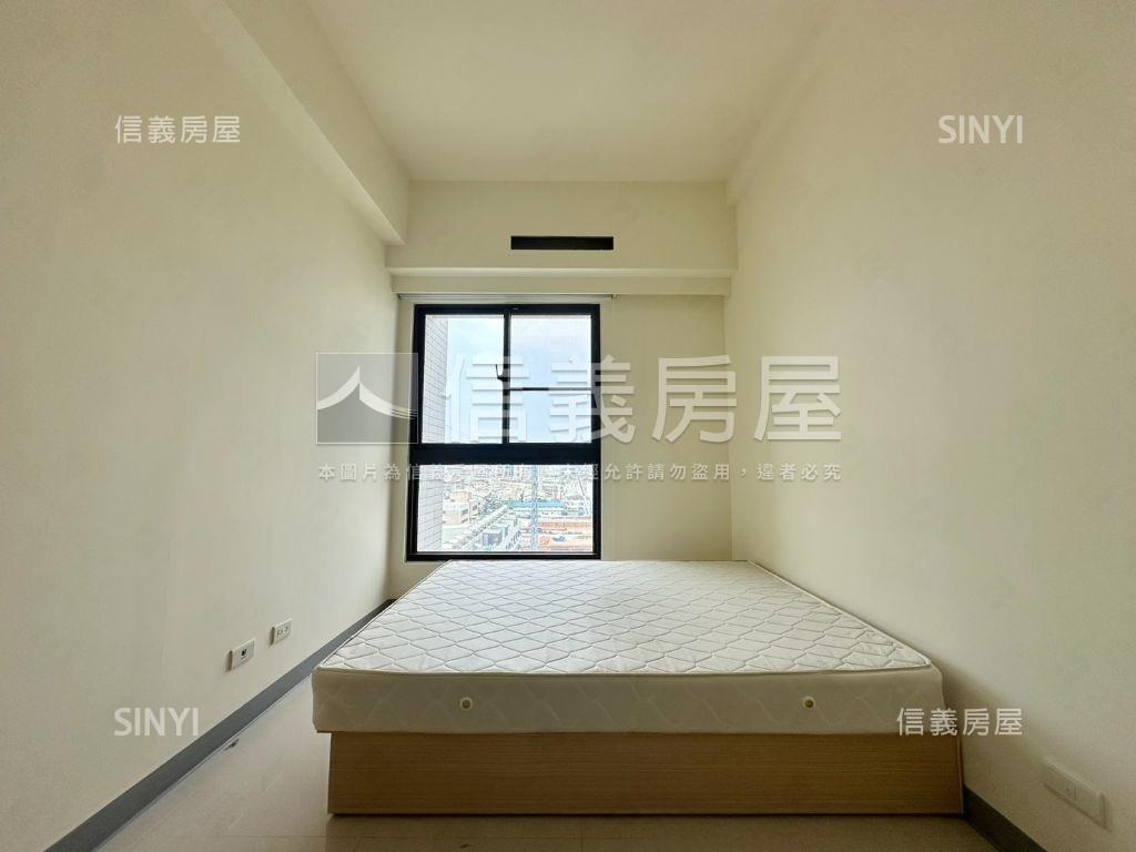 煙波四季｜三房平車房屋室內格局與周邊環境