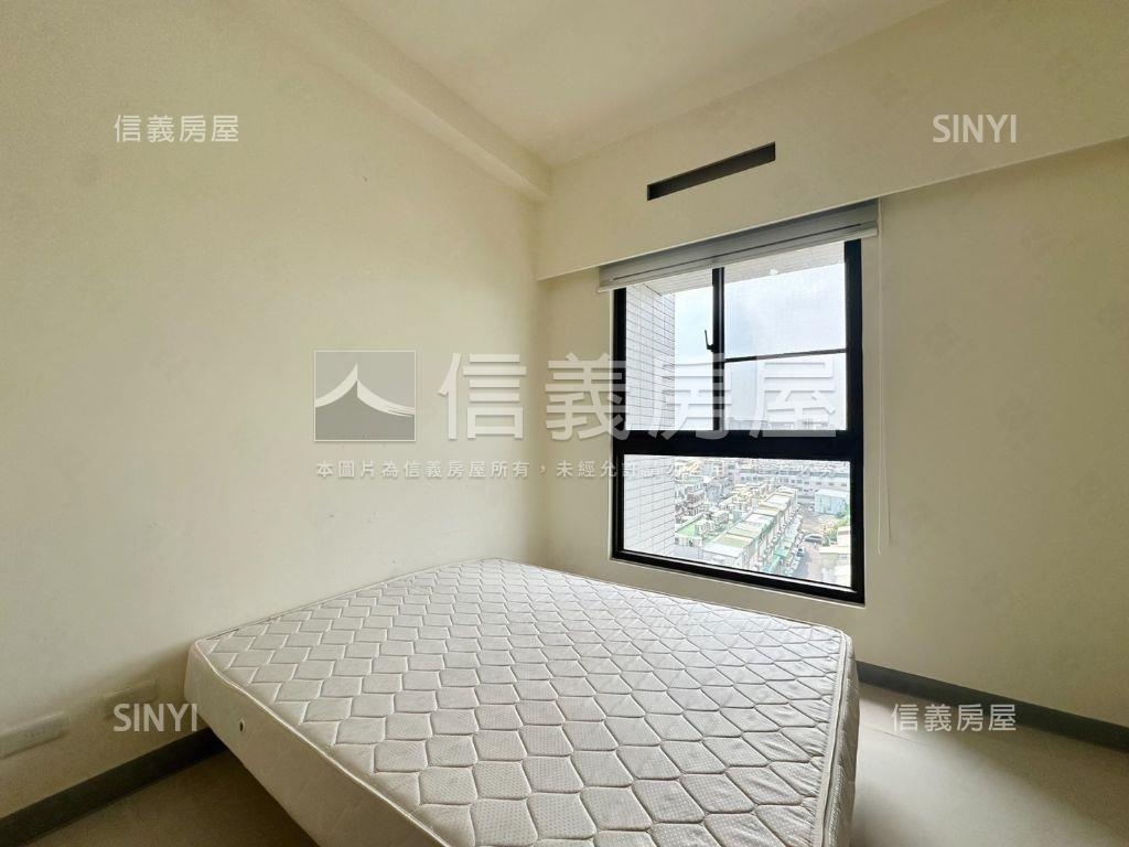 煙波四季｜三房平車房屋室內格局與周邊環境
