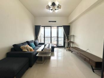 煙波四季｜三房平車