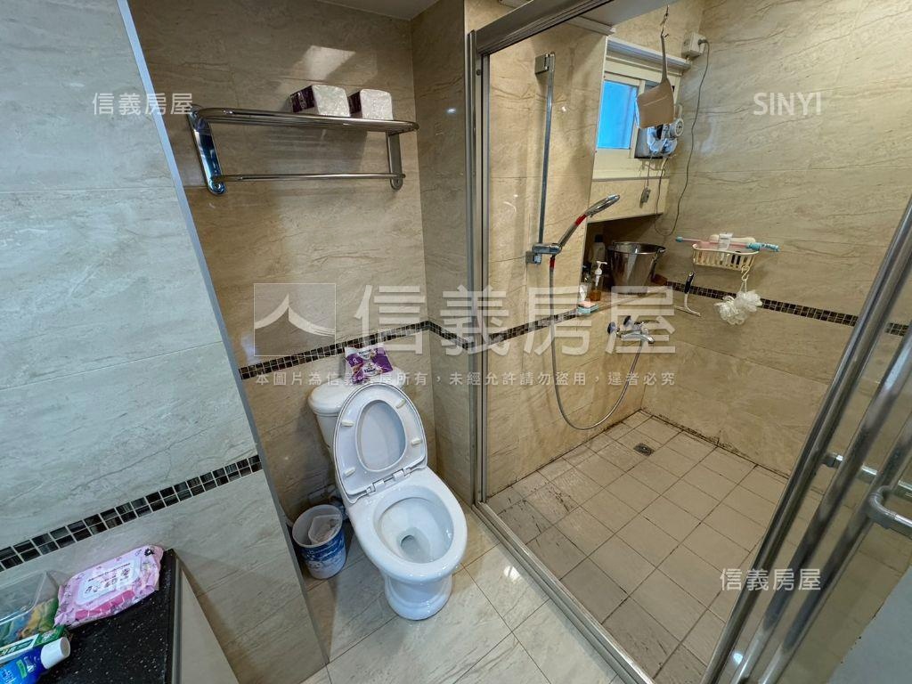 難得一見．Ｃ區樹海房屋室內格局與周邊環境