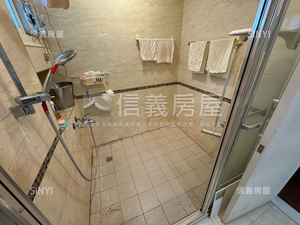 難得一見．Ｃ區樹海房屋室內格局與周邊環境