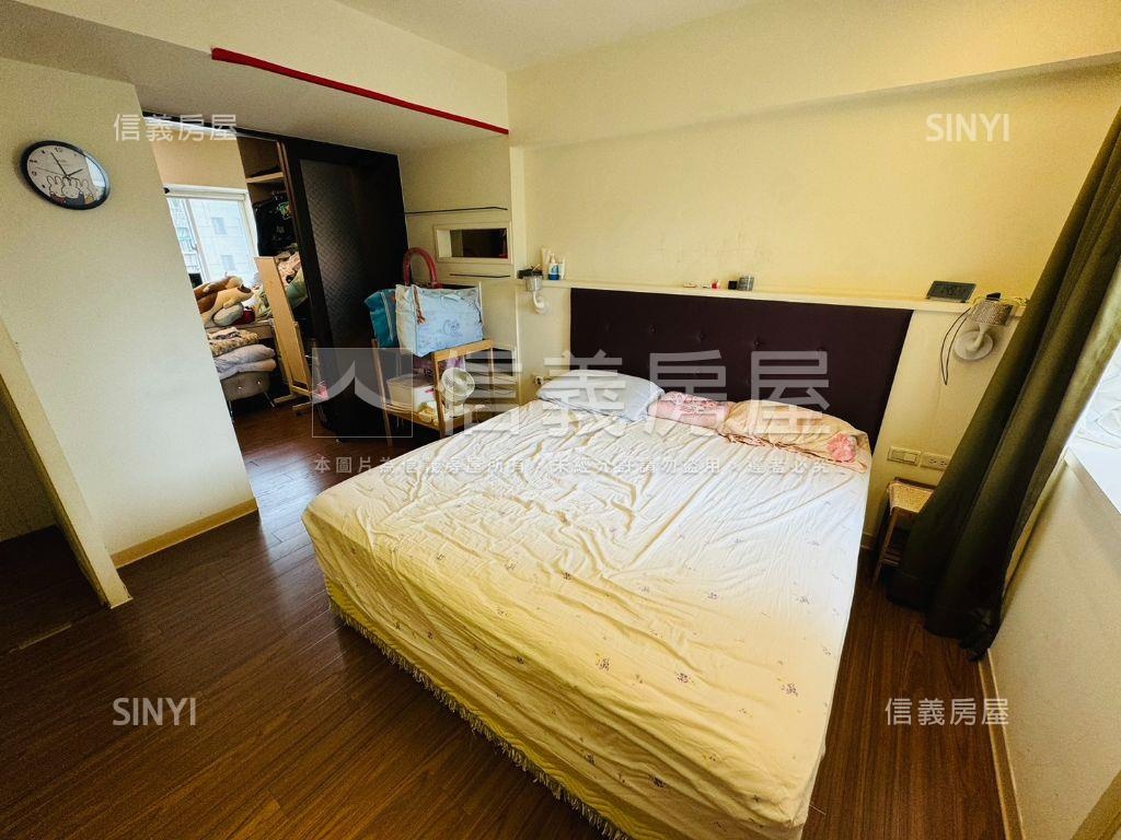 難得一見．Ｃ區樹海房屋室內格局與周邊環境