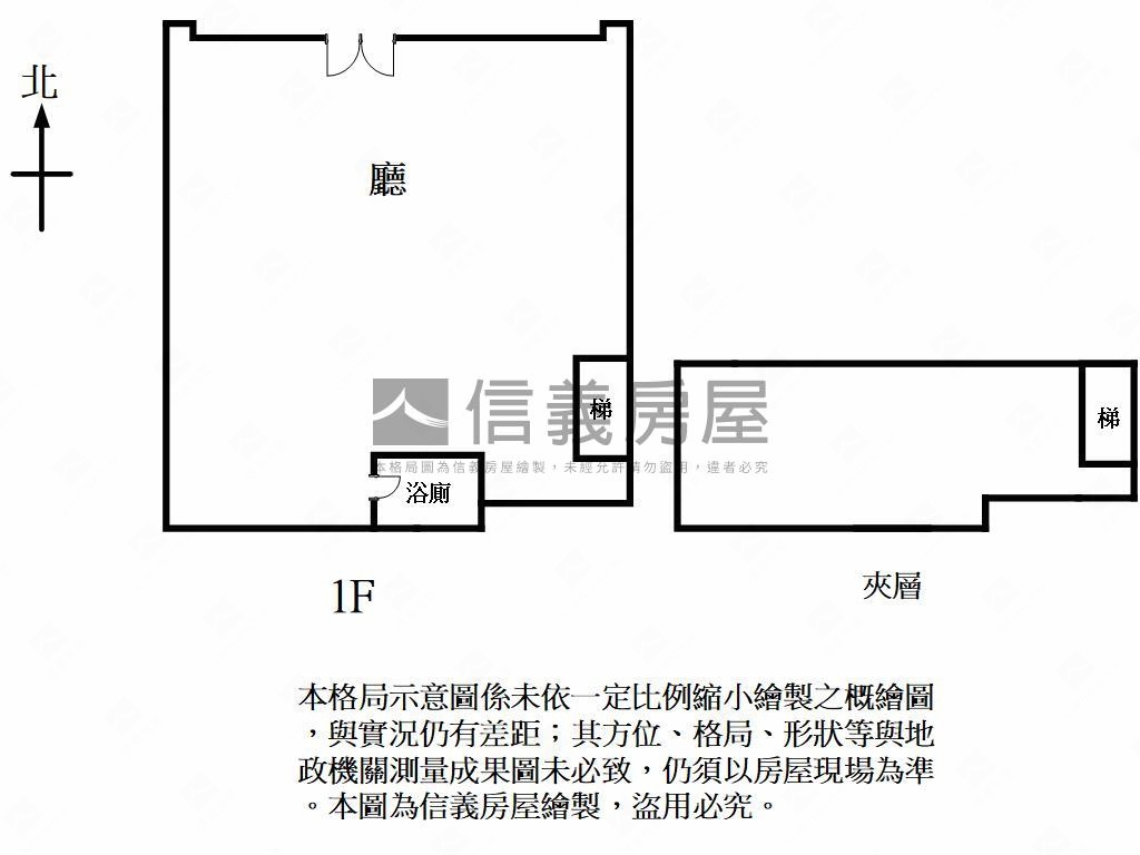 推！未來八德綠線捷運店面房屋室內格局與周邊環境