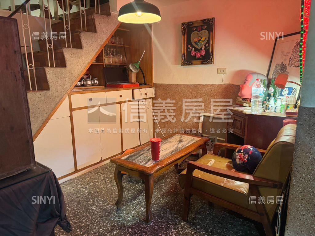 英德街活巷美透天房屋室內格局與周邊環境