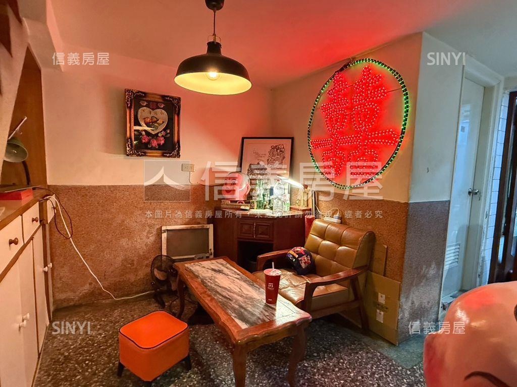 英德街活巷美透天房屋室內格局與周邊環境