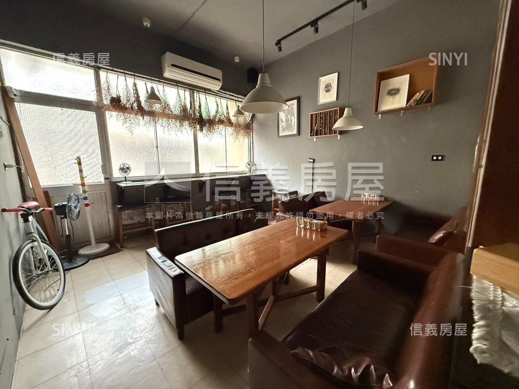 英德街活巷美透天房屋室內格局與周邊環境