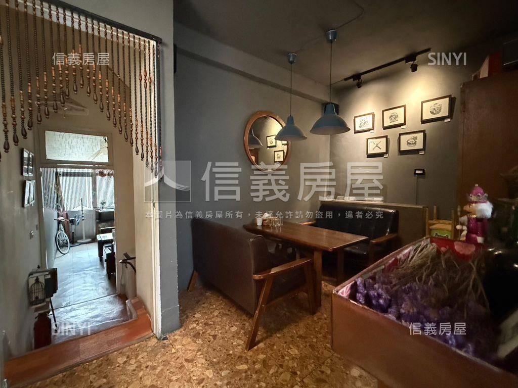 英德街活巷美透天房屋室內格局與周邊環境