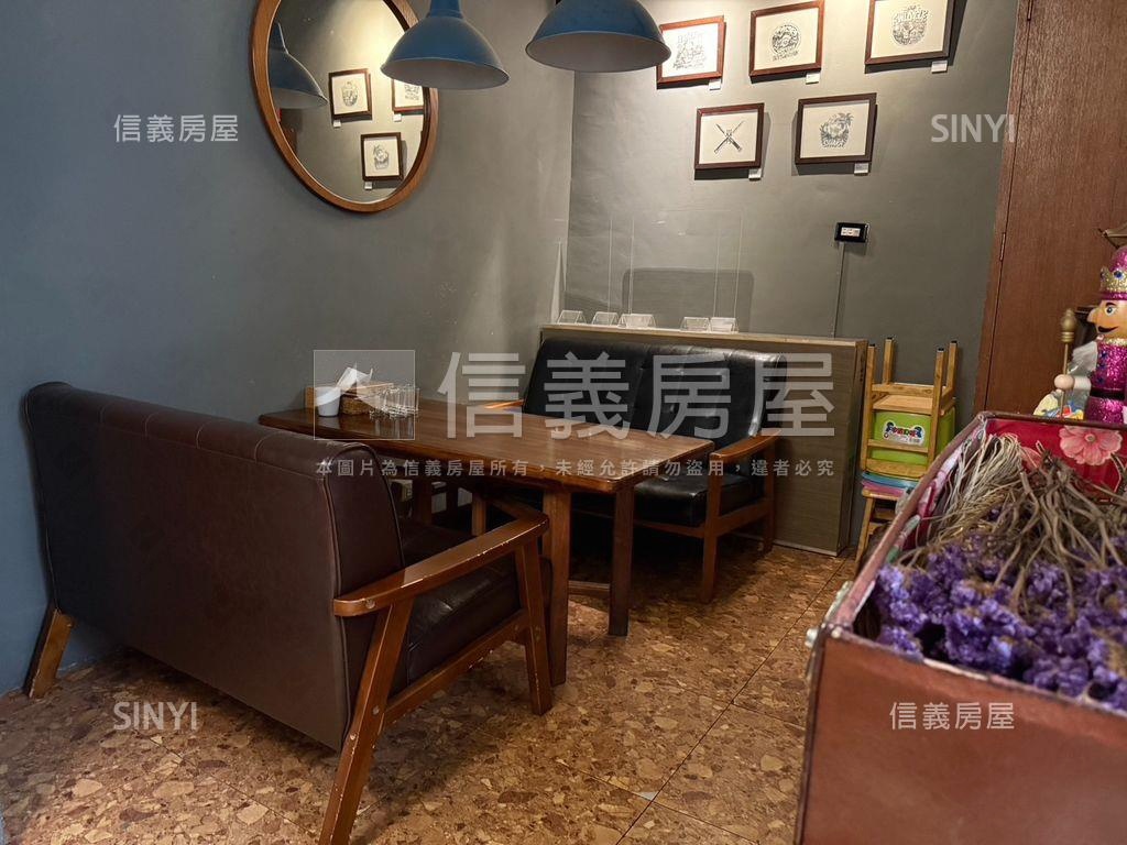 英德街活巷美透天房屋室內格局與周邊環境