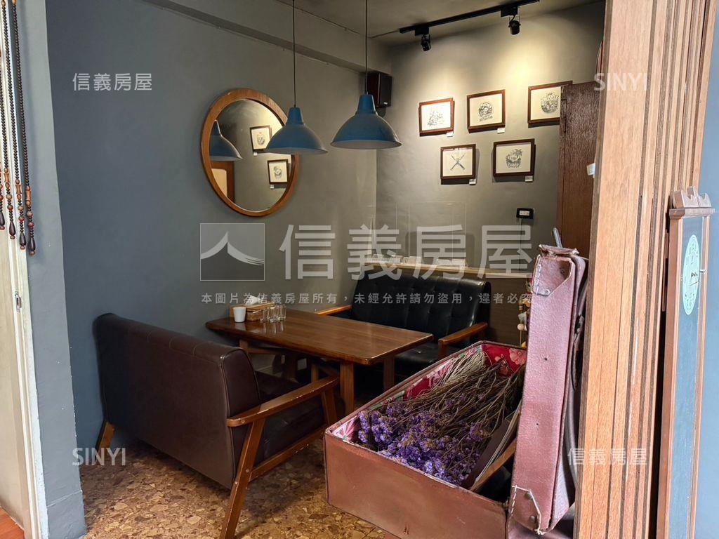 英德街活巷美透天房屋室內格局與周邊環境