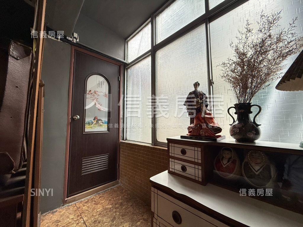 英德街活巷美透天房屋室內格局與周邊環境