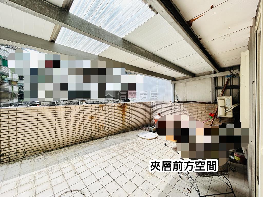 公園旁。面寬店辦房屋室內格局與周邊環境