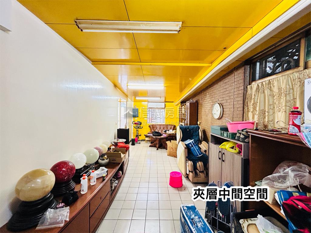 公園旁。面寬店辦房屋室內格局與周邊環境