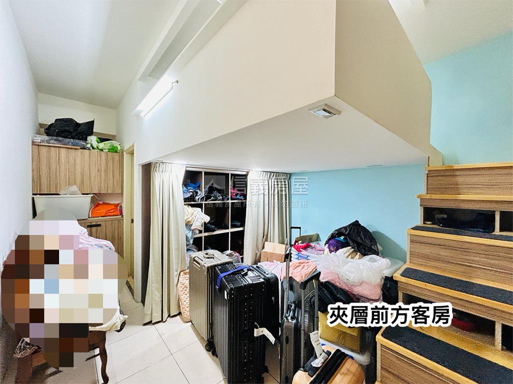 公園旁。面寬店辦房屋室內格局與周邊環境