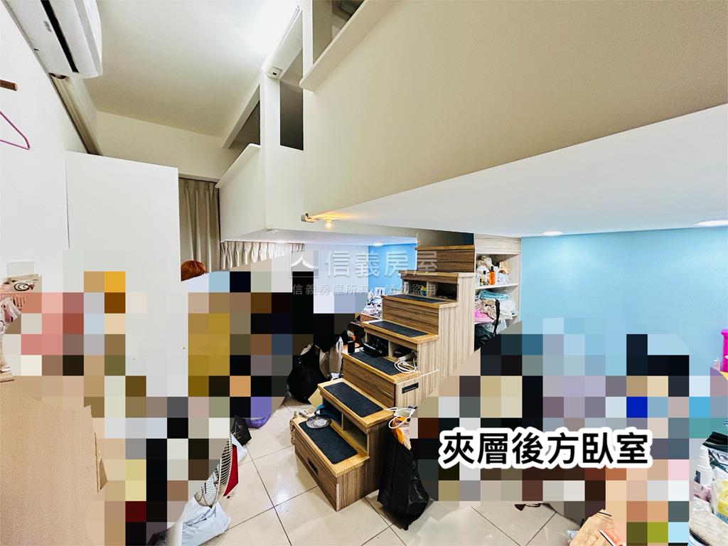 公園旁。面寬店辦房屋室內格局與周邊環境
