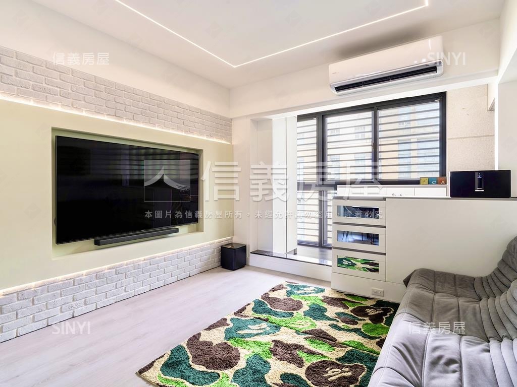 ⭐徐州十⭐次高樓樹海美屋房屋室內格局與周邊環境