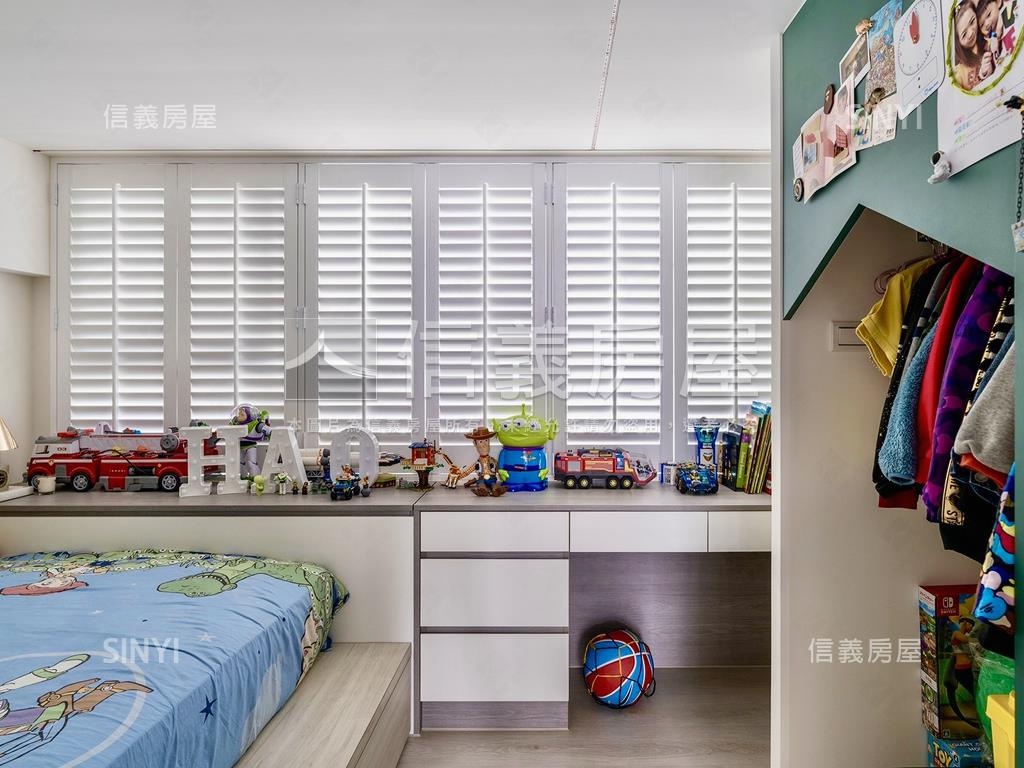 ⭐徐州十⭐次高樓樹海美屋房屋室內格局與周邊環境