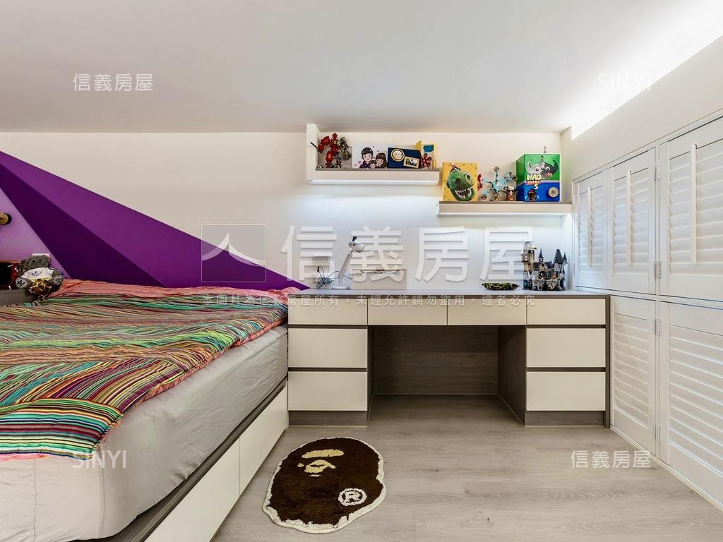⭐徐州十⭐次高樓樹海美屋房屋室內格局與周邊環境
