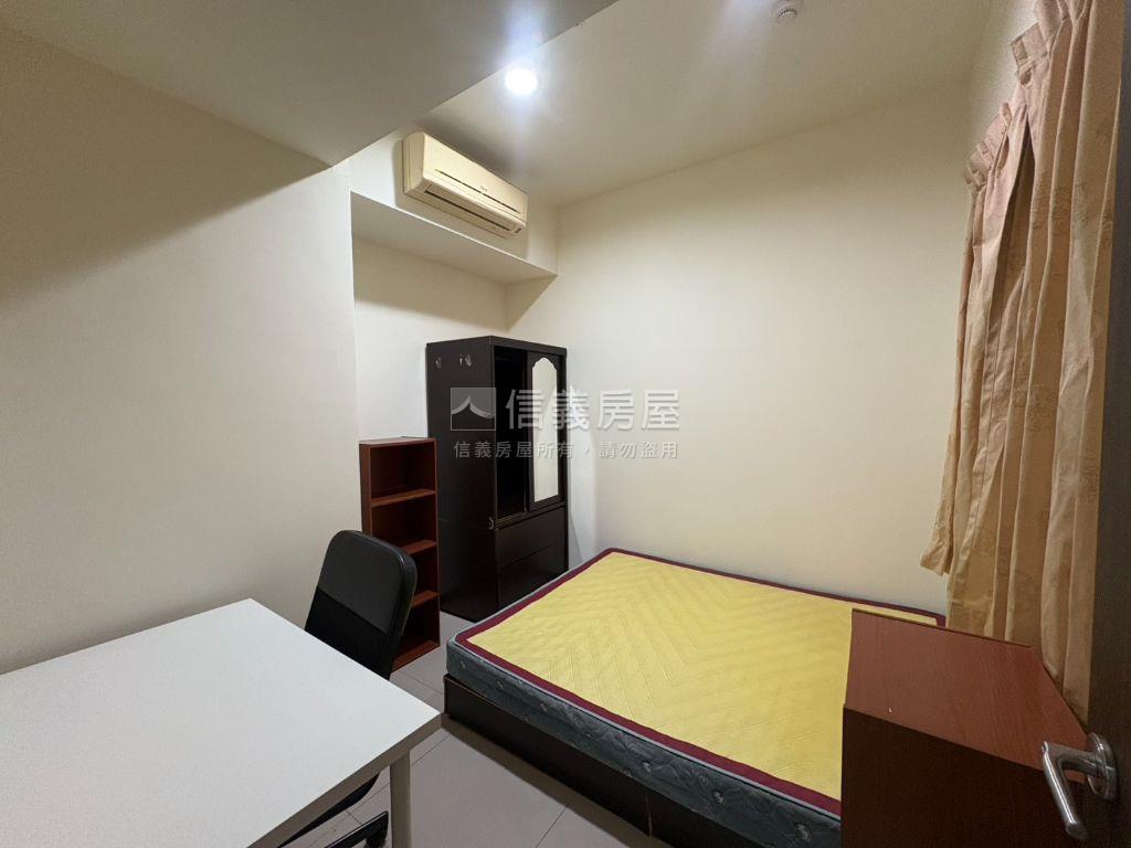 哈佛靜謐兩房房屋室內格局與周邊環境