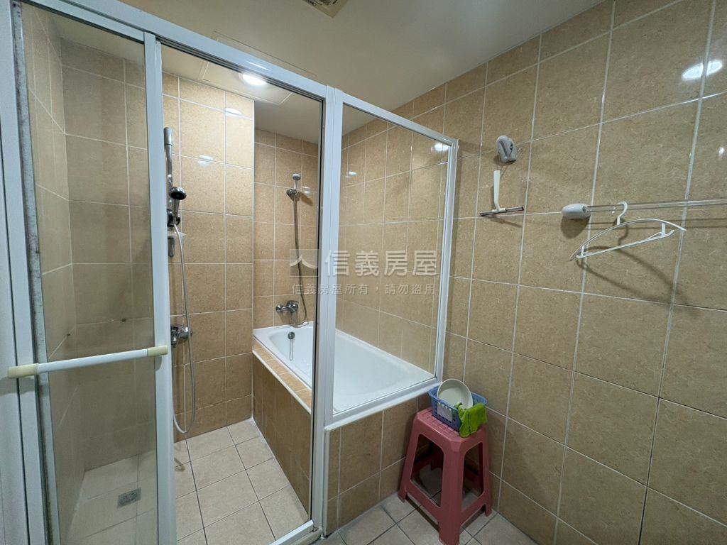 哈佛靜謐兩房房屋室內格局與周邊環境