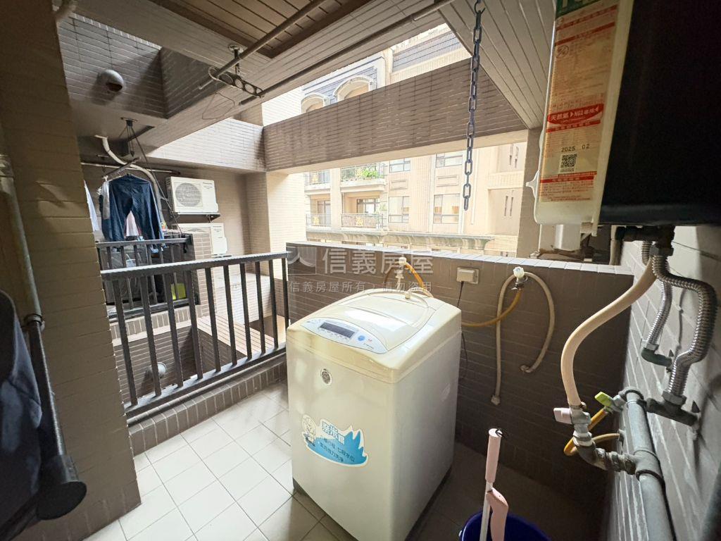 哈佛靜謐兩房房屋室內格局與周邊環境
