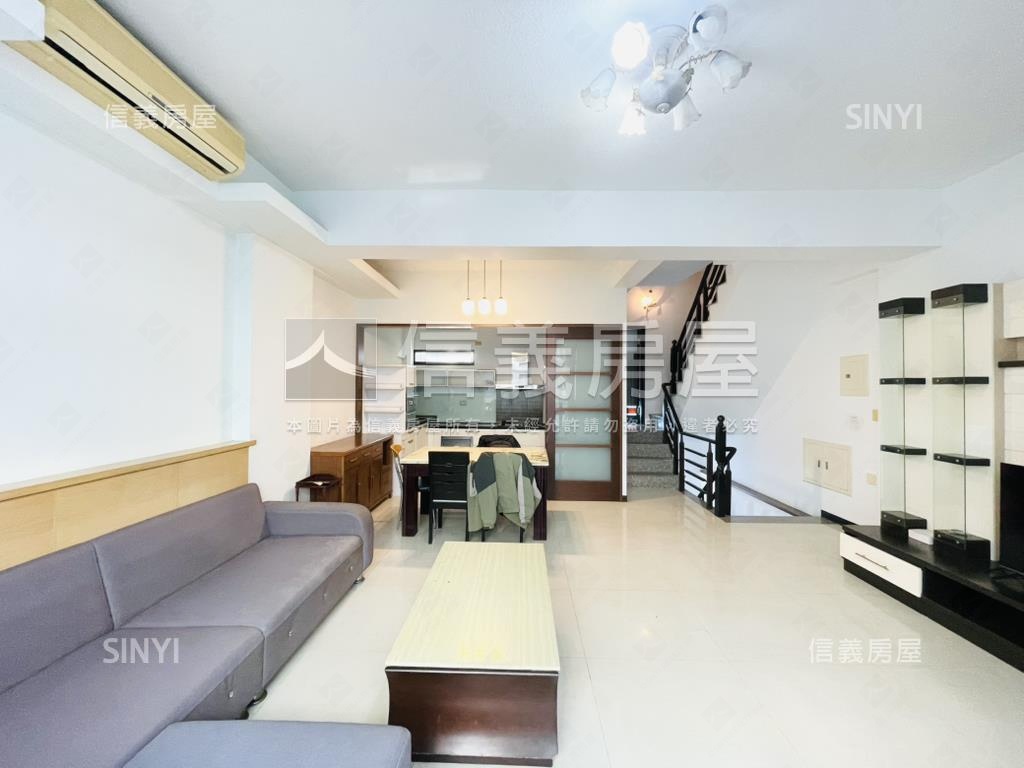 【新接】善化永龍雙車墅房屋室內格局與周邊環境