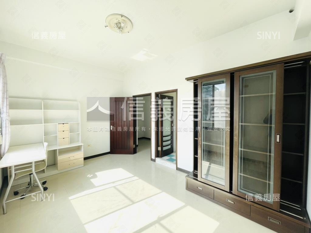 【新接】善化永龍雙車墅房屋室內格局與周邊環境