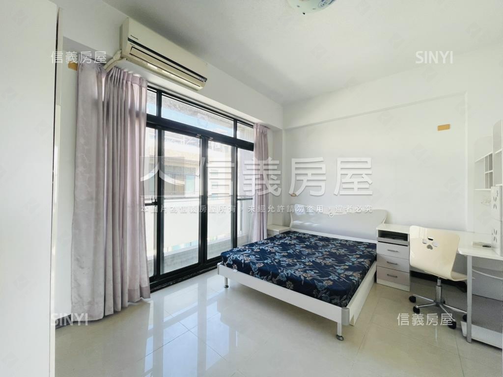 【新接】善化永龍雙車墅房屋室內格局與周邊環境