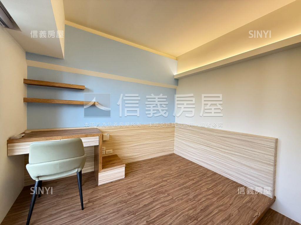 首購必選櫻花兩房車位房屋室內格局與周邊環境