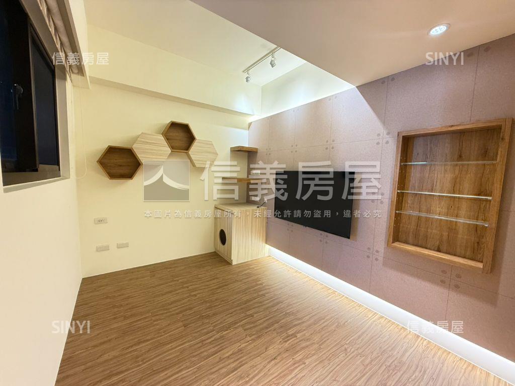 首購必選櫻花兩房車位房屋室內格局與周邊環境