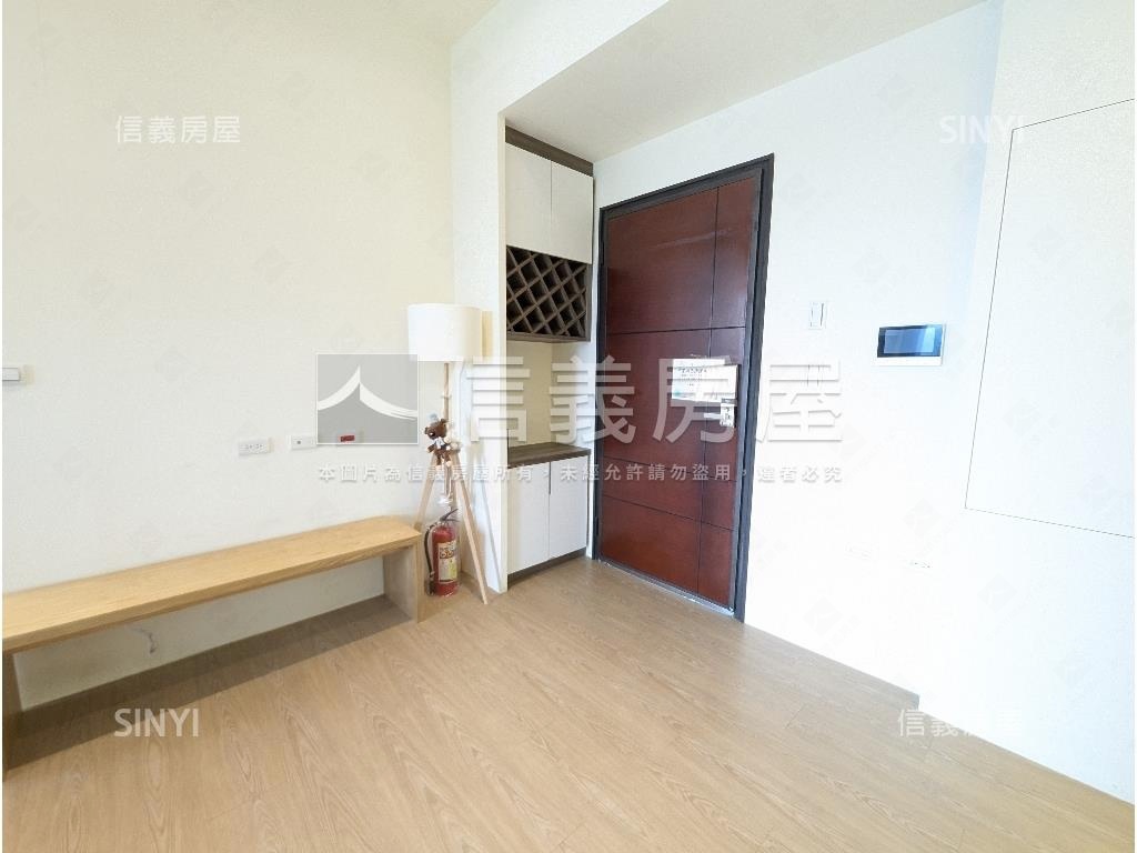 水悅高樓景觀視野一級棒房屋室內格局與周邊環境