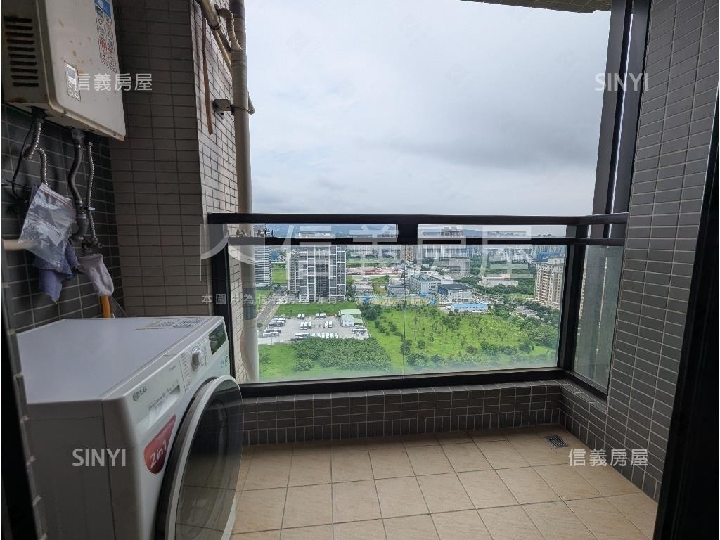 水悅高樓景觀視野一級棒房屋室內格局與周邊環境