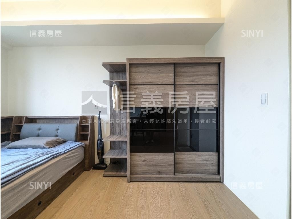 水悅高樓景觀視野一級棒房屋室內格局與周邊環境