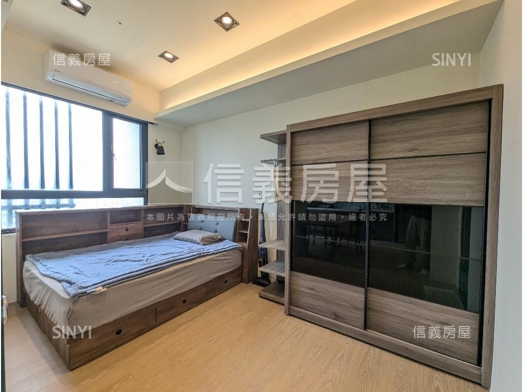 水悅高樓景觀視野一級棒房屋室內格局與周邊環境