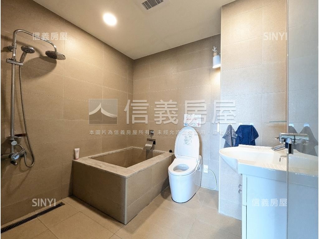水悅高樓景觀視野一級棒房屋室內格局與周邊環境