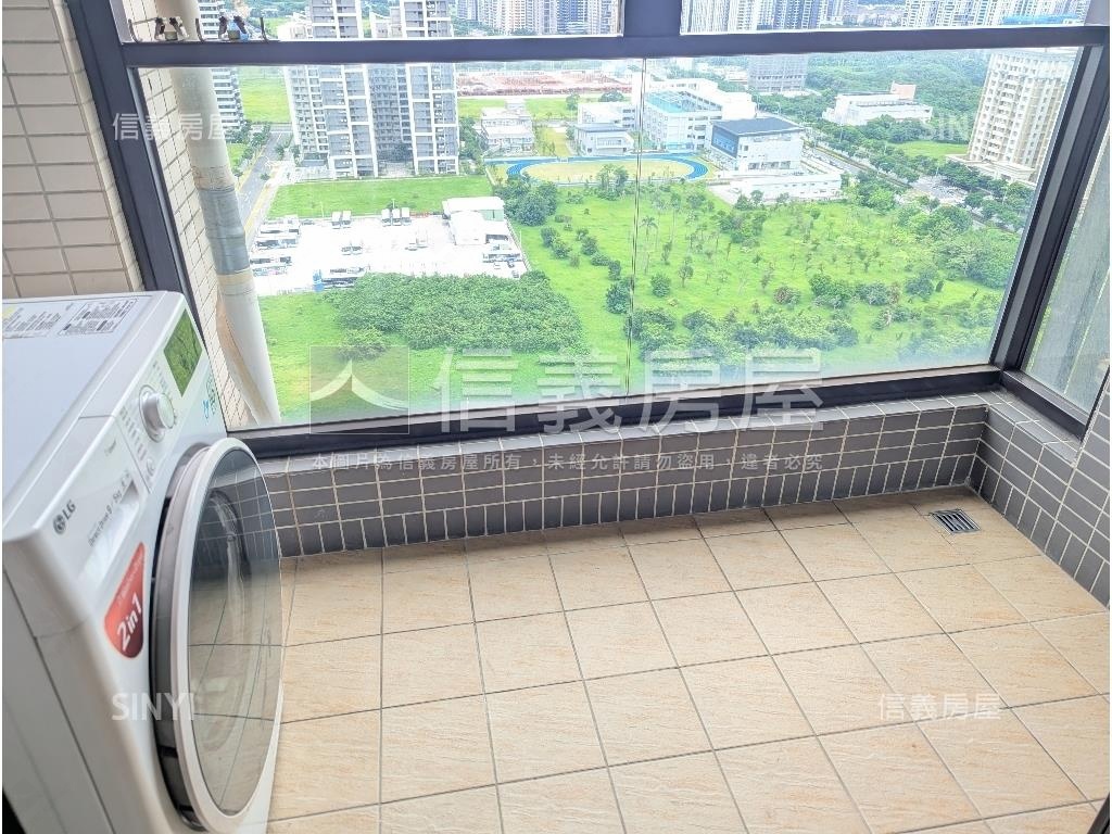 水悅高樓景觀視野一級棒房屋室內格局與周邊環境