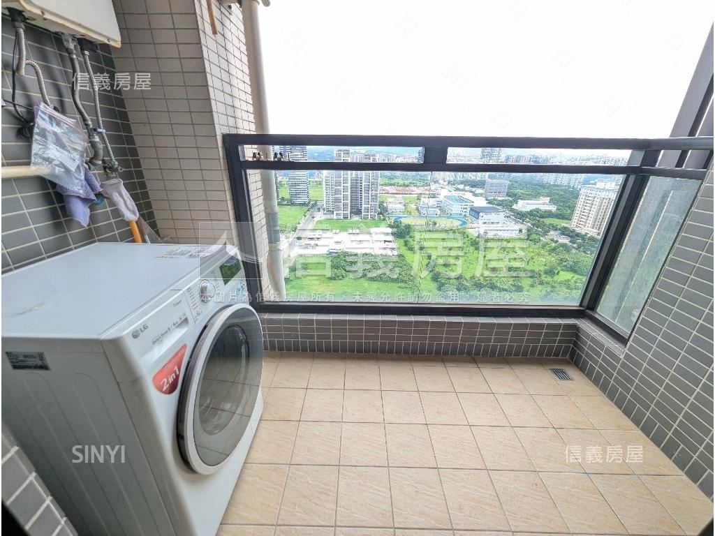 水悅高樓景觀視野一級棒房屋室內格局與周邊環境